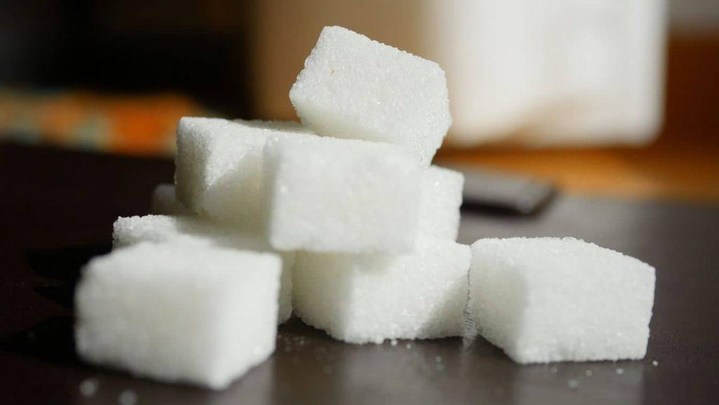 acucar sugar 12