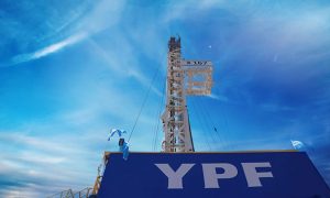 YPF