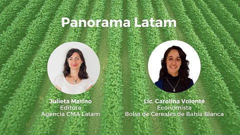 Entrevista Bolsa de Bahía Blanca