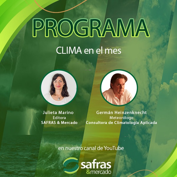 Entrevista del clima