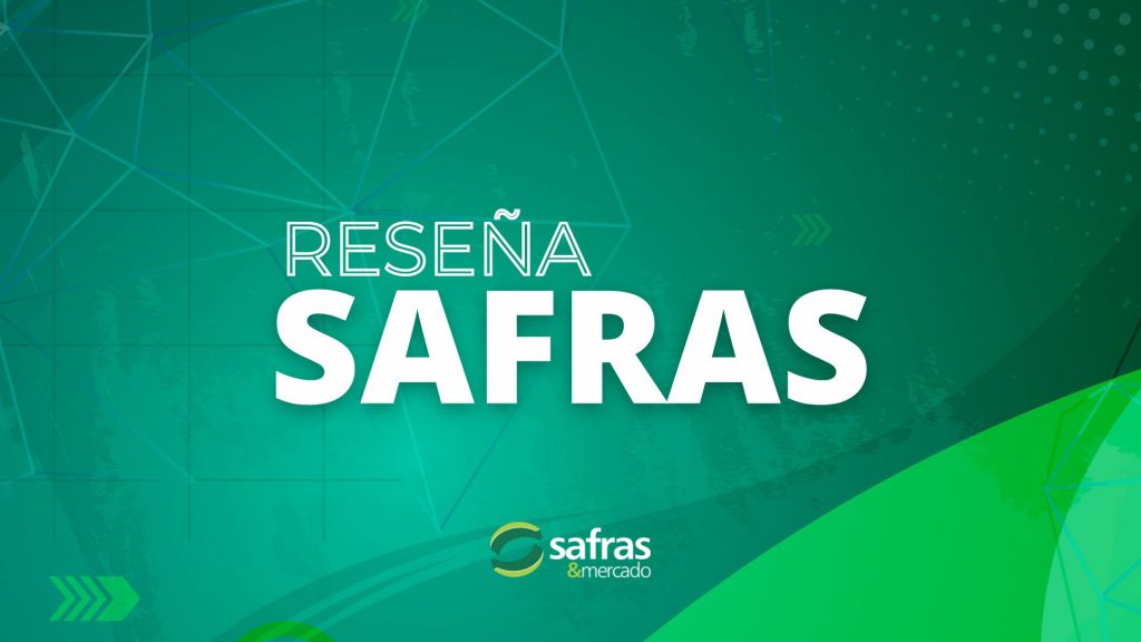 Reseña Safras
