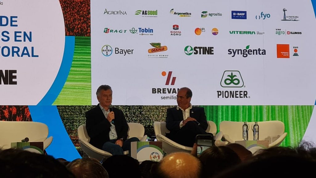 Mauricio Macri Maizar