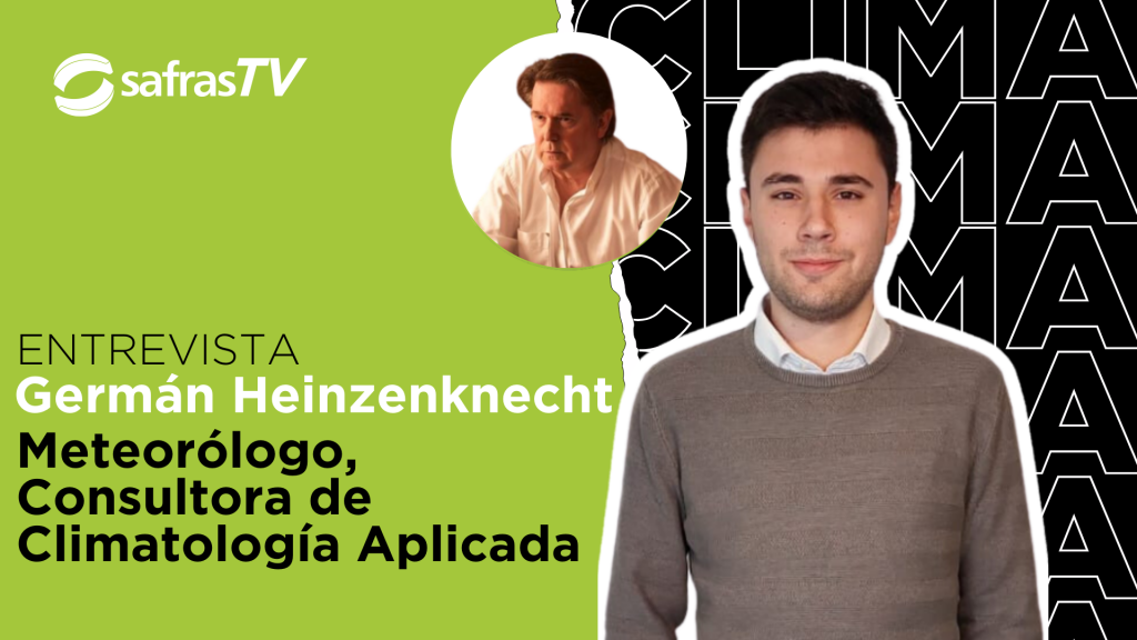 Germán Heinzenknecht