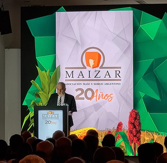 Vilella en maizar 2024