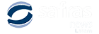 logo safras news horizontal white1 2