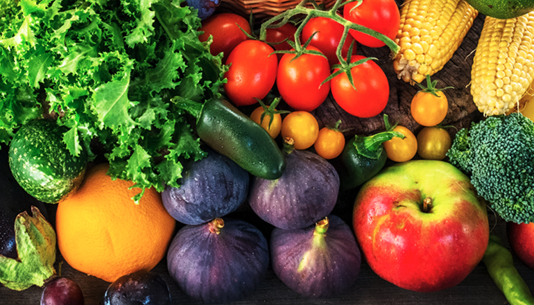 Hortalizas Ingivisión