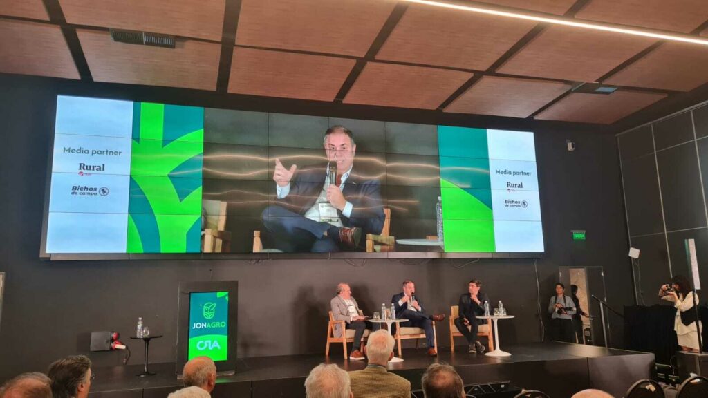 Jonagro Safras News Latam