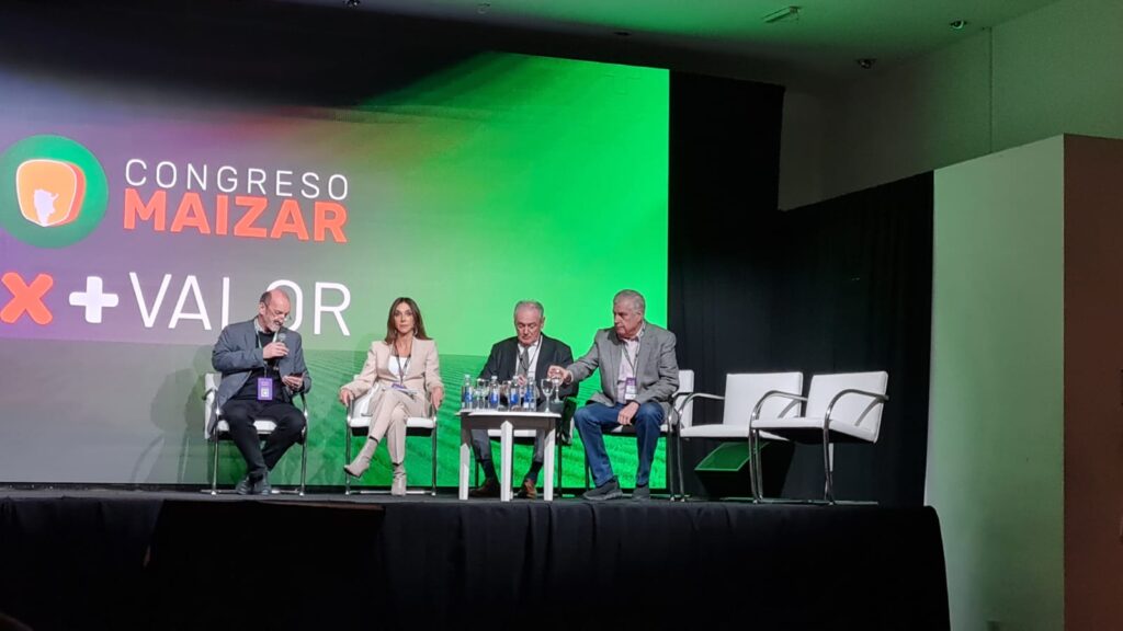 Maizar Biocombustibles Safras News