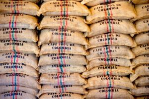 café Colombia FNC