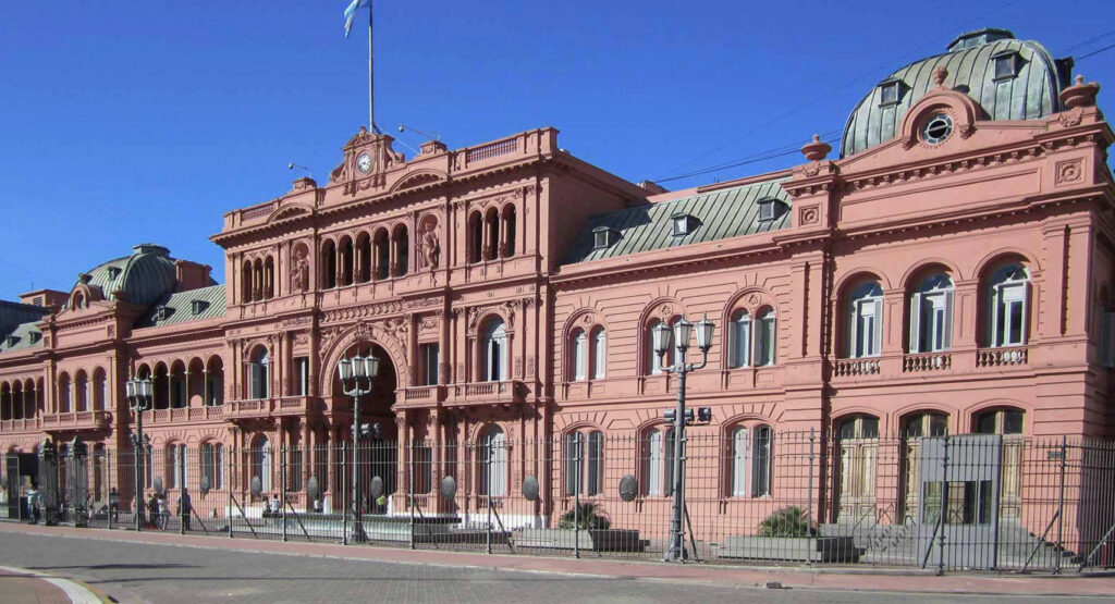 casa rosada 4