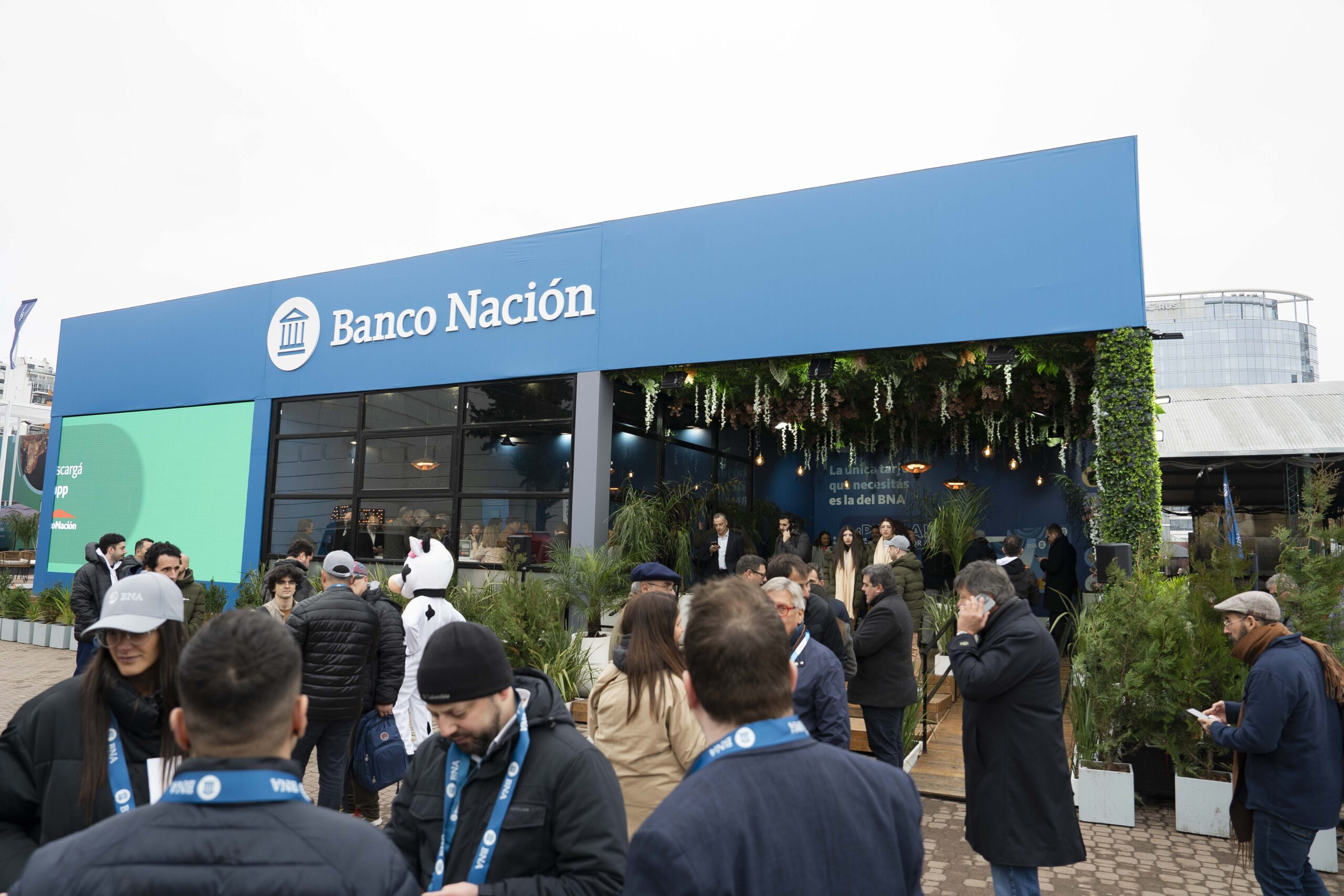 Banco Nación