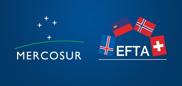 MERCOSUR EFTA