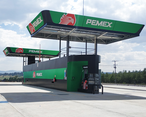 Pemex registra utilidad neta por $59,5 mil mi en 2T25 - SAFRAS & Mercado