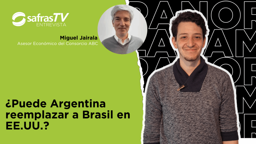 asesor económico del Consorcio ABC