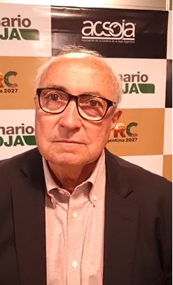 Rodolfo Rossi Acsoja 2025