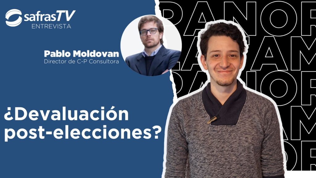 director de C P Consultora