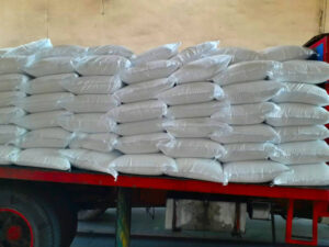 fERTILIZANTES urea / Pixabay