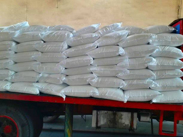 fERTILIZANTES urea / Pixabay