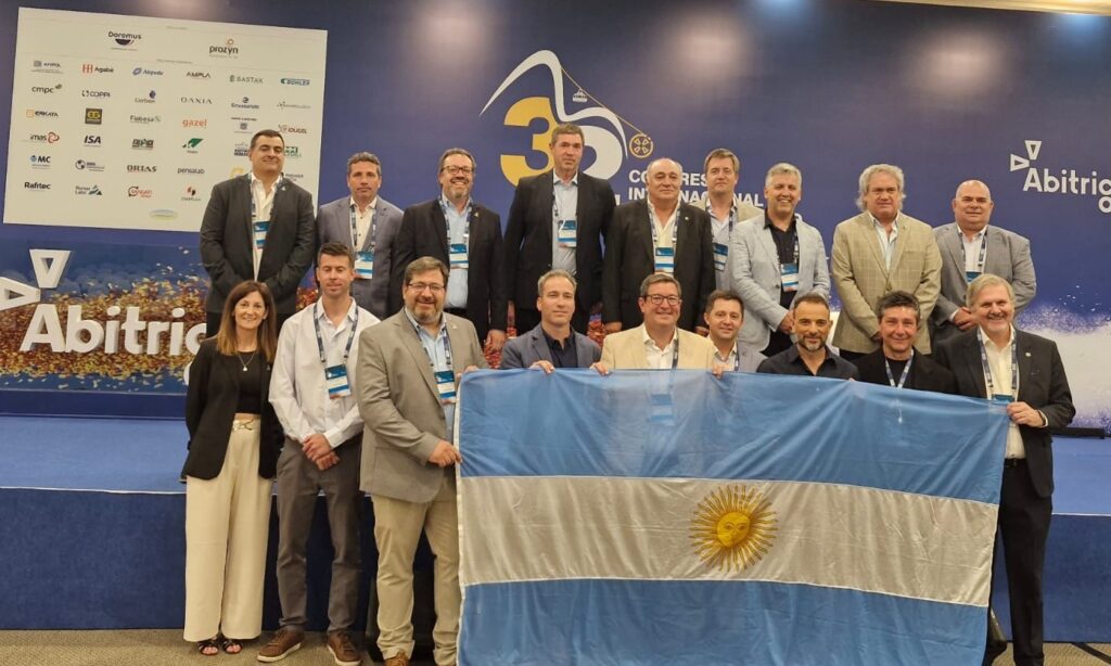 Bolsa de Cereales Abitrigo