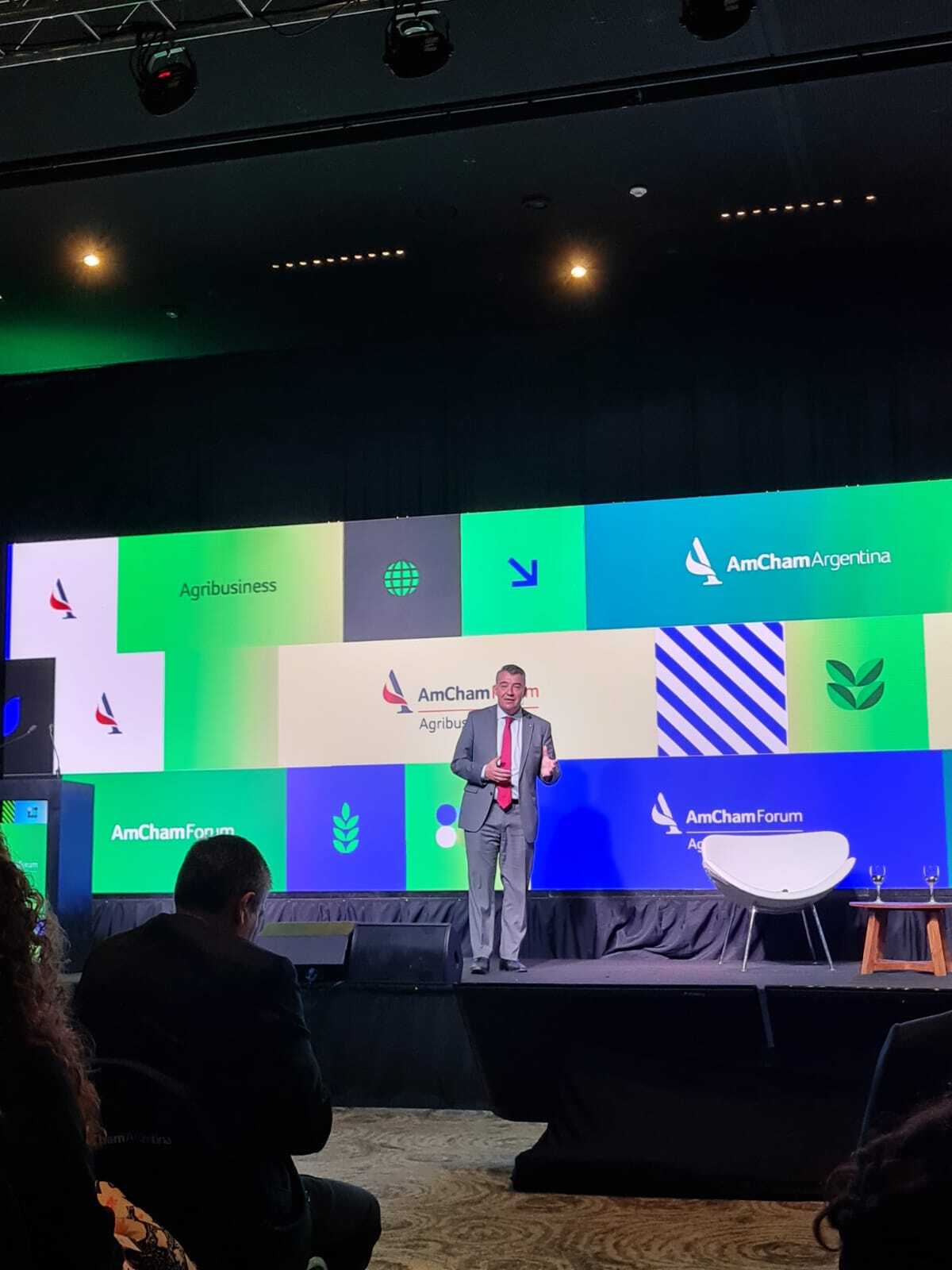 Ramiro Costa Safras News Latam