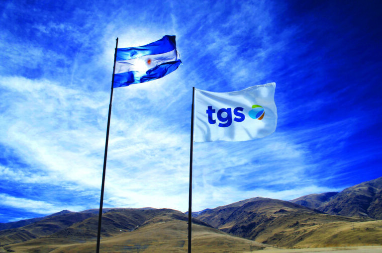 TGS / Twitter
