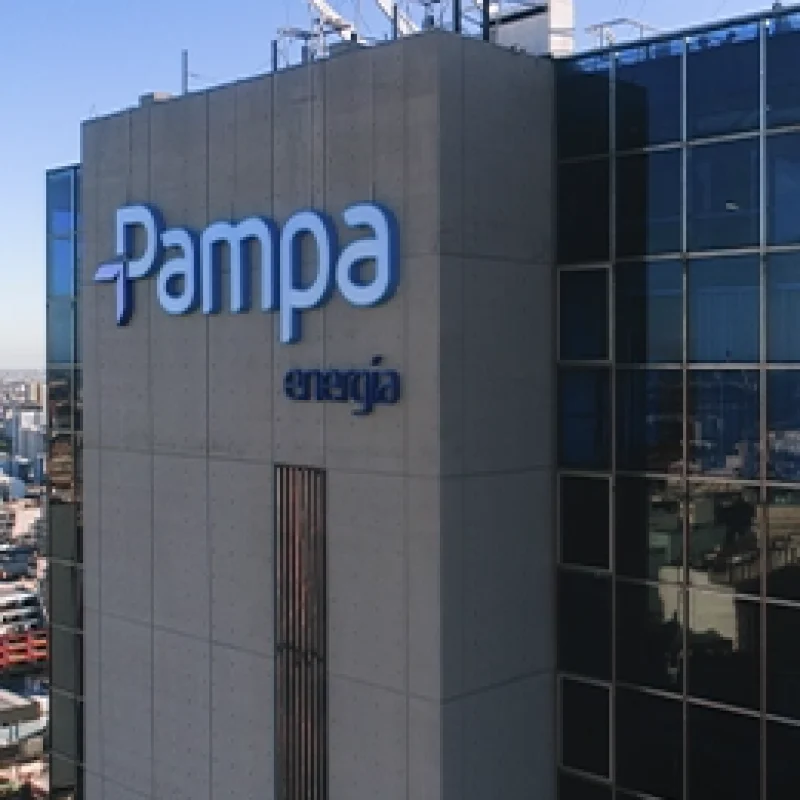 PAMPA ENERG+IA