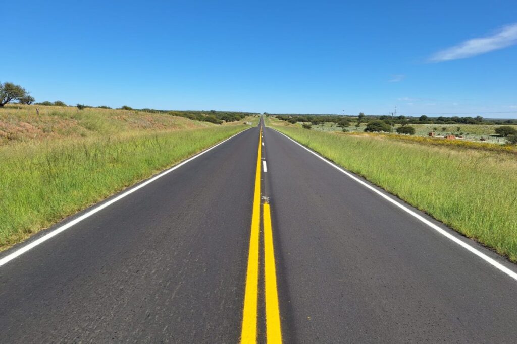 Rutas La Pampa Gob.Ar