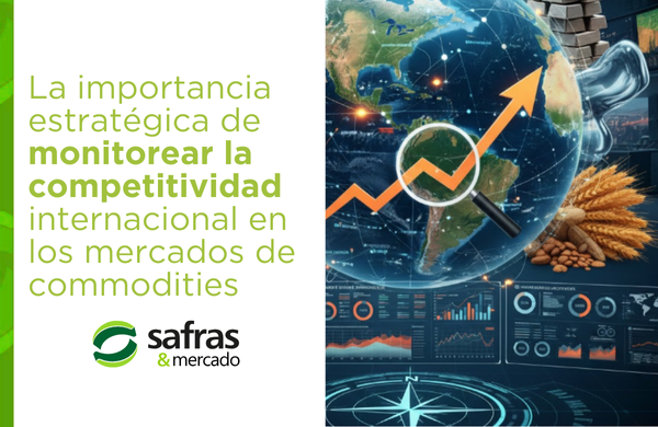 monitorear la competitividad