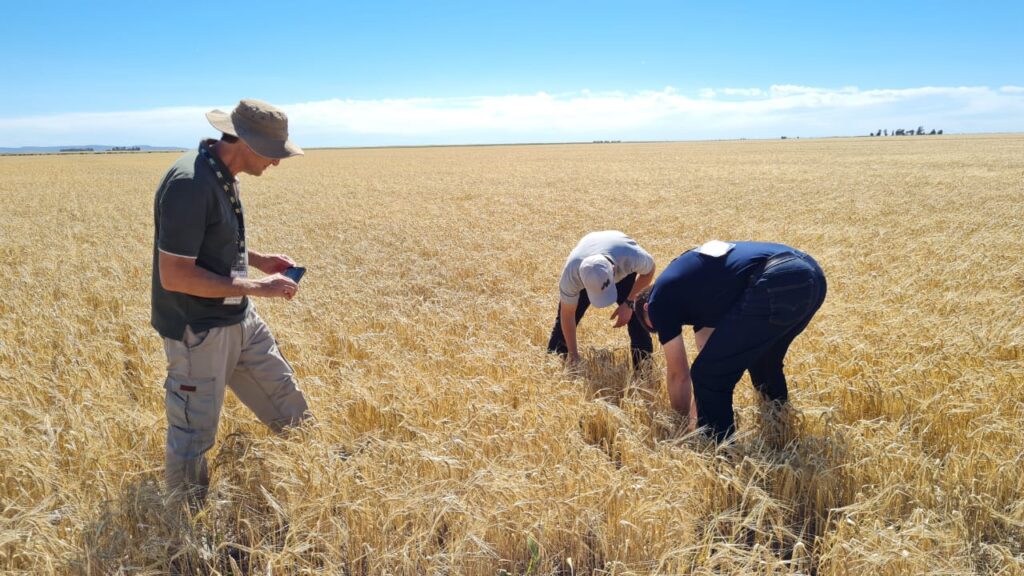Agro Tour 2024 Benito