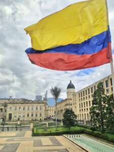 Colombia / web oficial