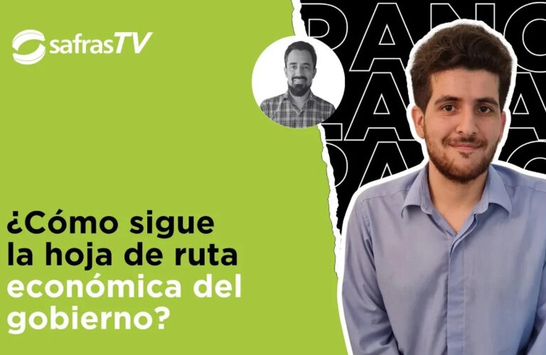 Elio Cantarutti Entrevista Safras News