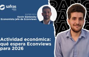 Kevin Sijniensky Safras News