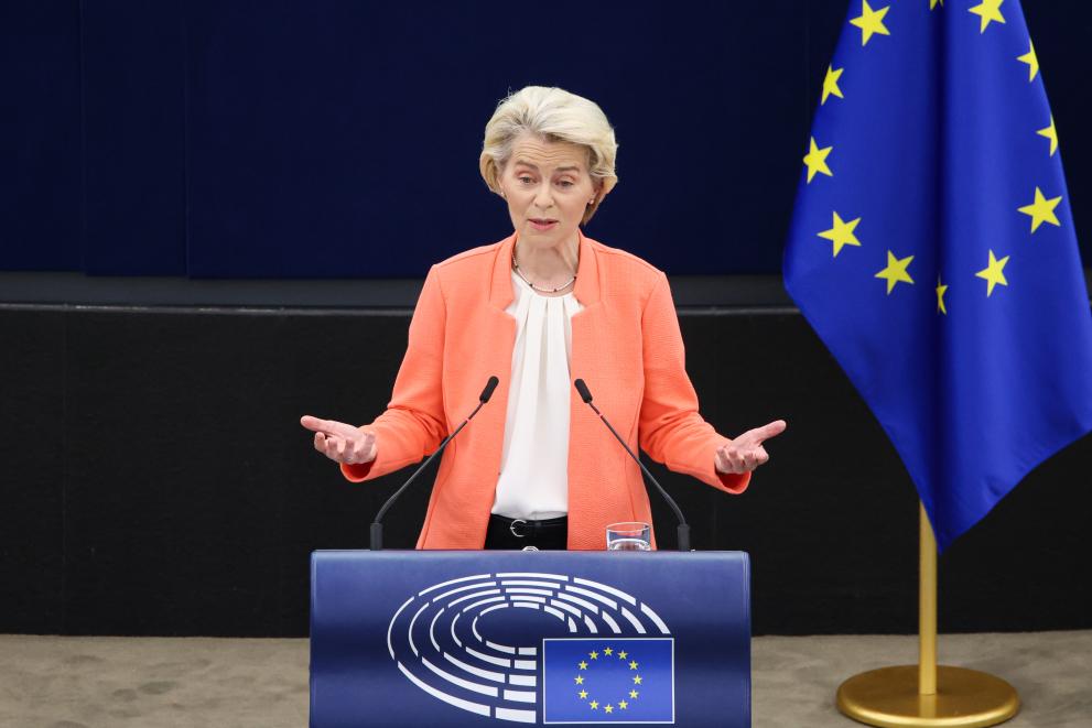 Acuerdo UE con Mercosur