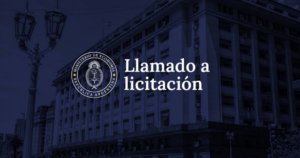 Llamado a Licitación