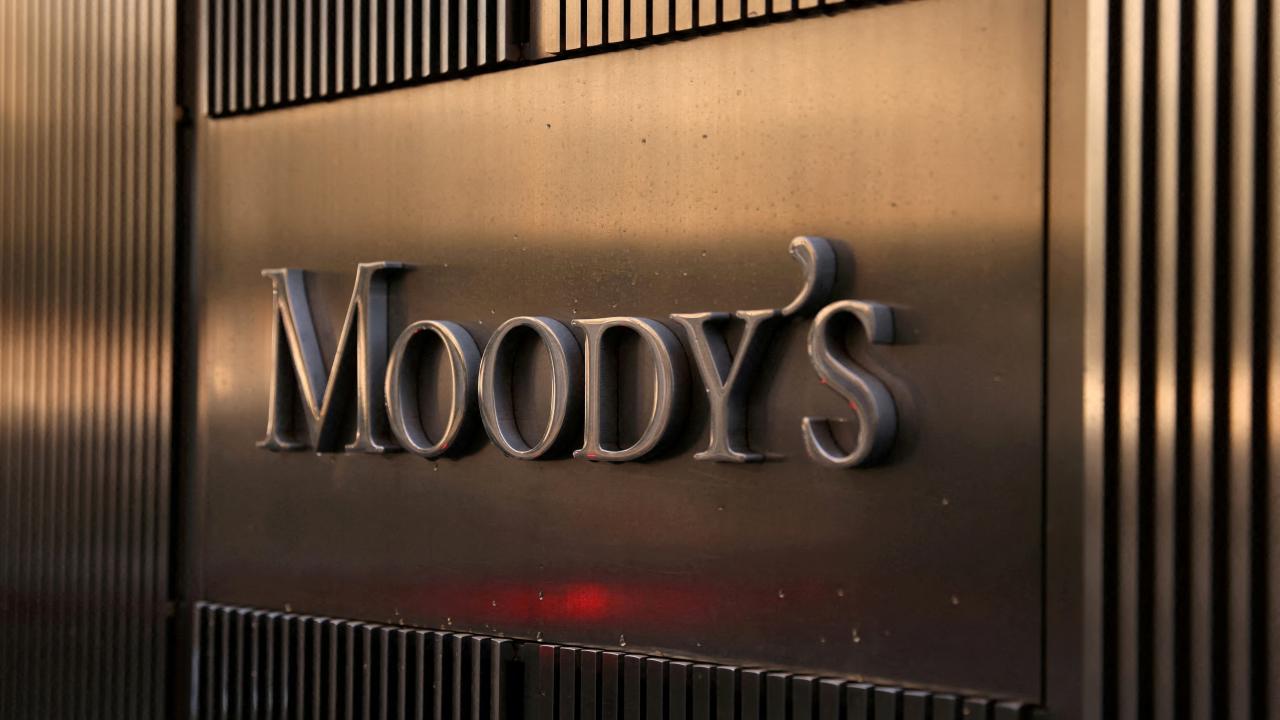Moody's