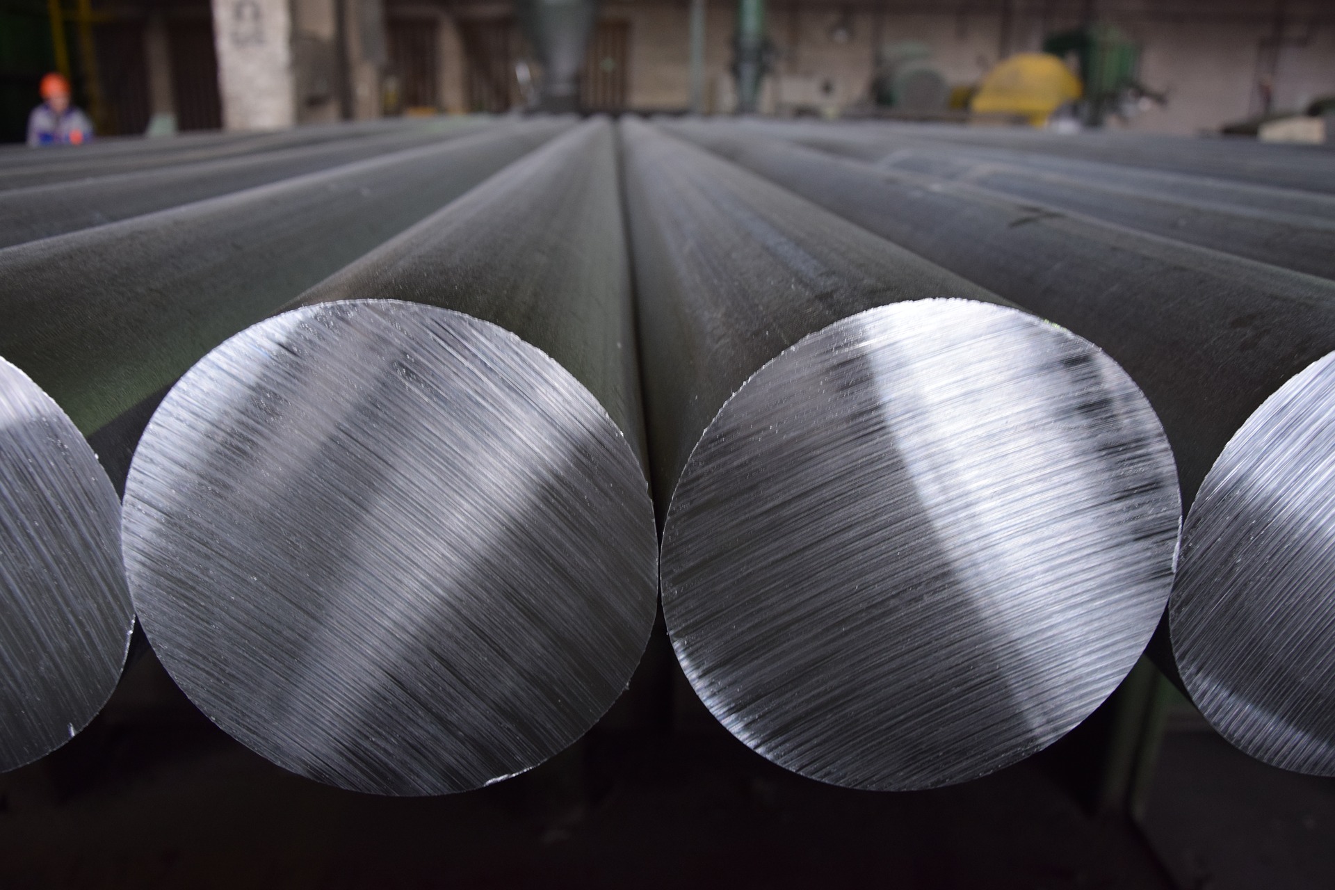 Fin de la protección a Aluar: Economía elimina el arancel antidumping al aluminio chino Fin de la protección a Aluar: Economía elimina el arancel antidumping al aluminio chino