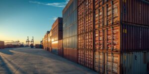 Exportaciones agroindustriales / Senasa