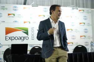 Spotorno Expoagro