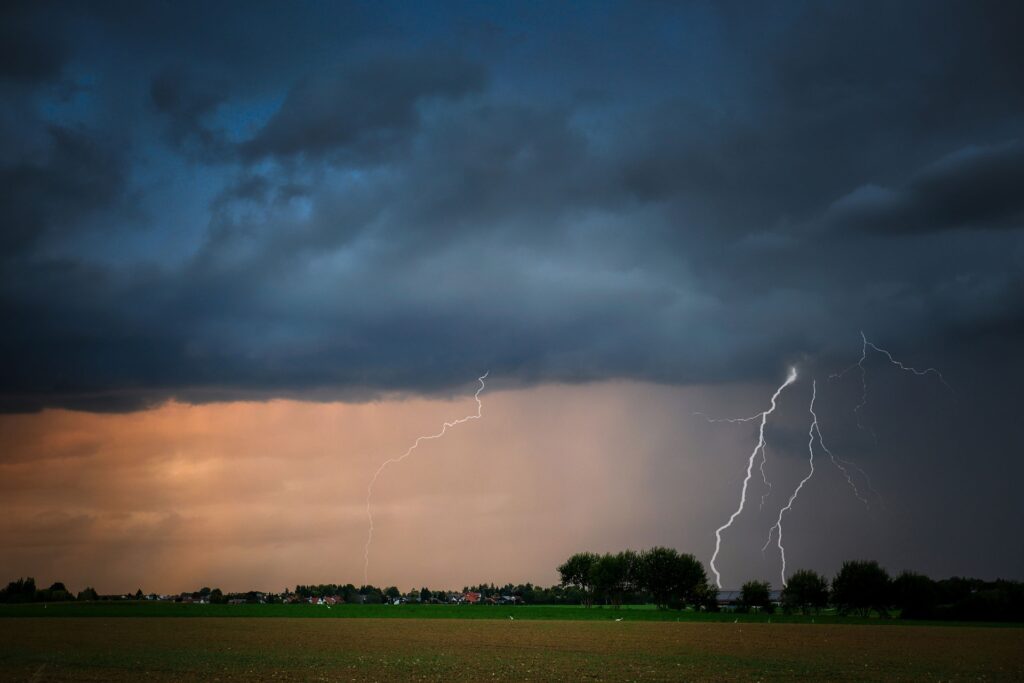 El Niño Albrecht Fietz en Pixabay