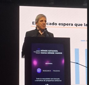 Caputo en Latam Forum3