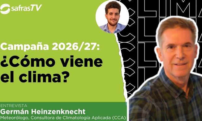 Clima Germán 2