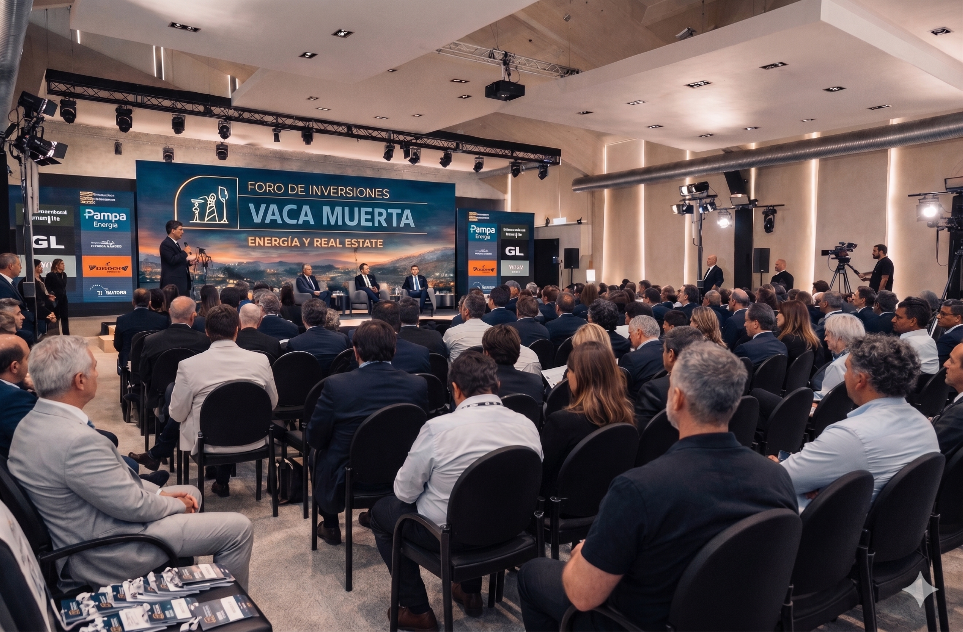 Foro Vaca Muerta
