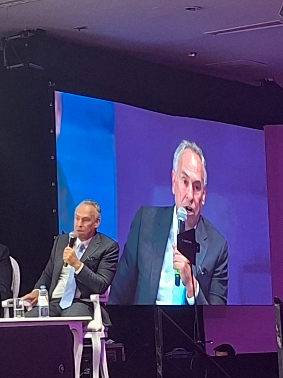 Pampa Energía- Latam Forum