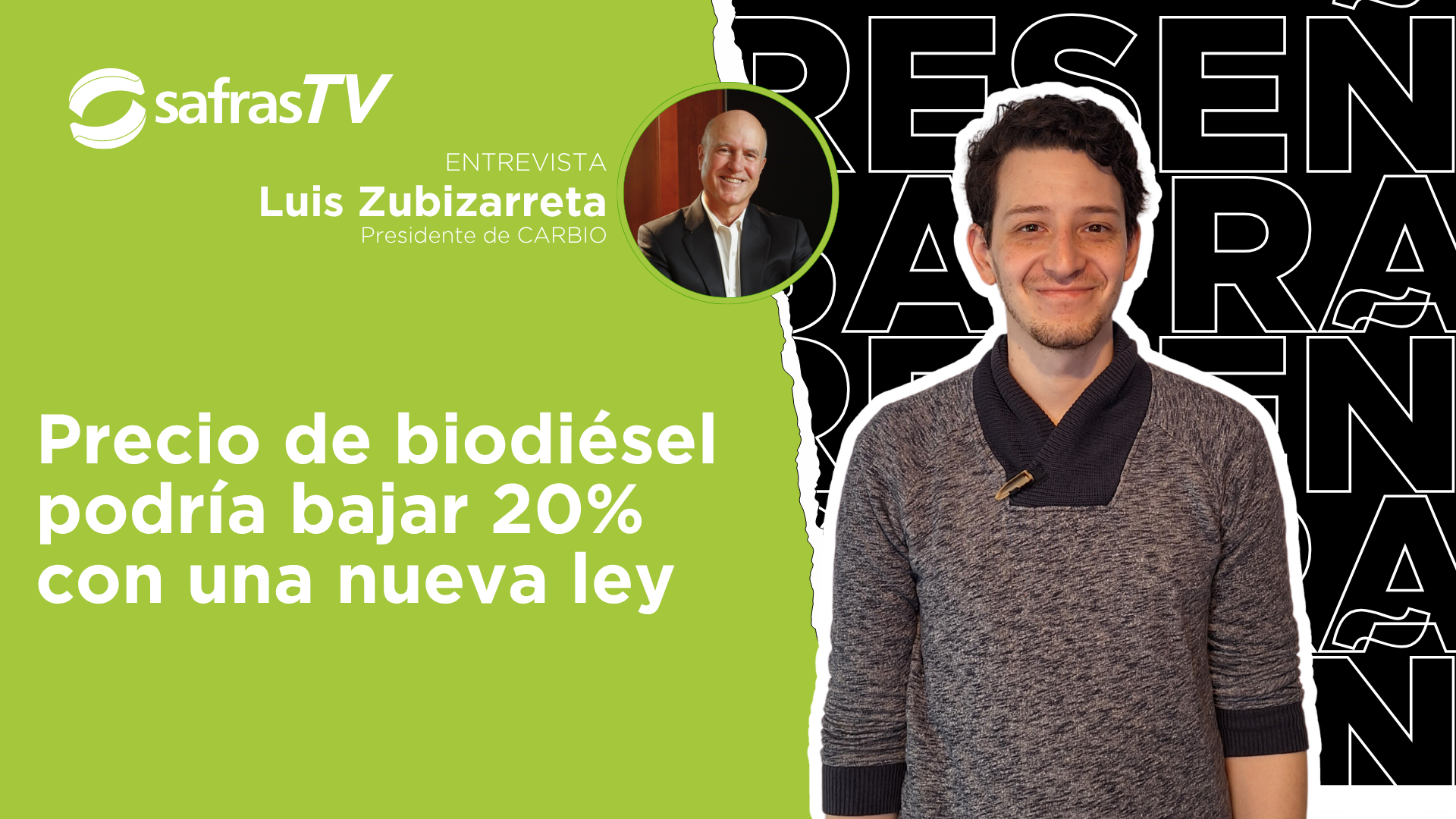 Reseña LATAM