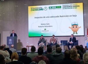 Seminario ACSOJA 2026