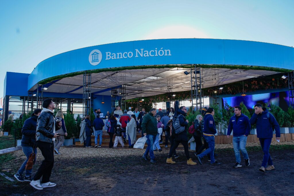 banco nacion agroactiva