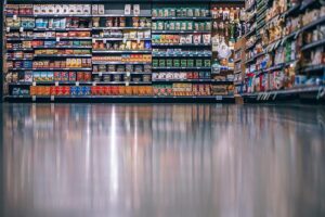 comercio