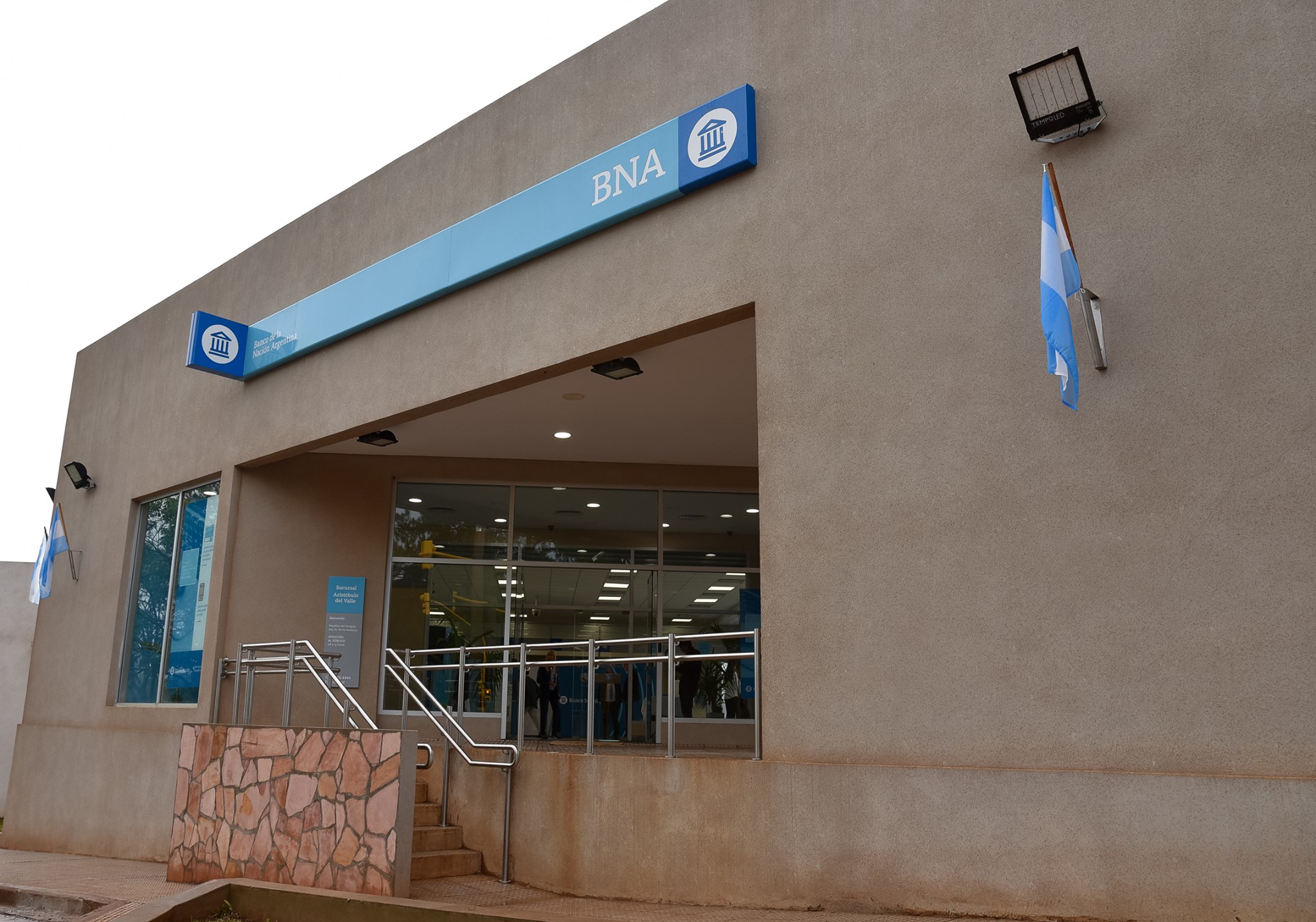 Banco Nacion argentina