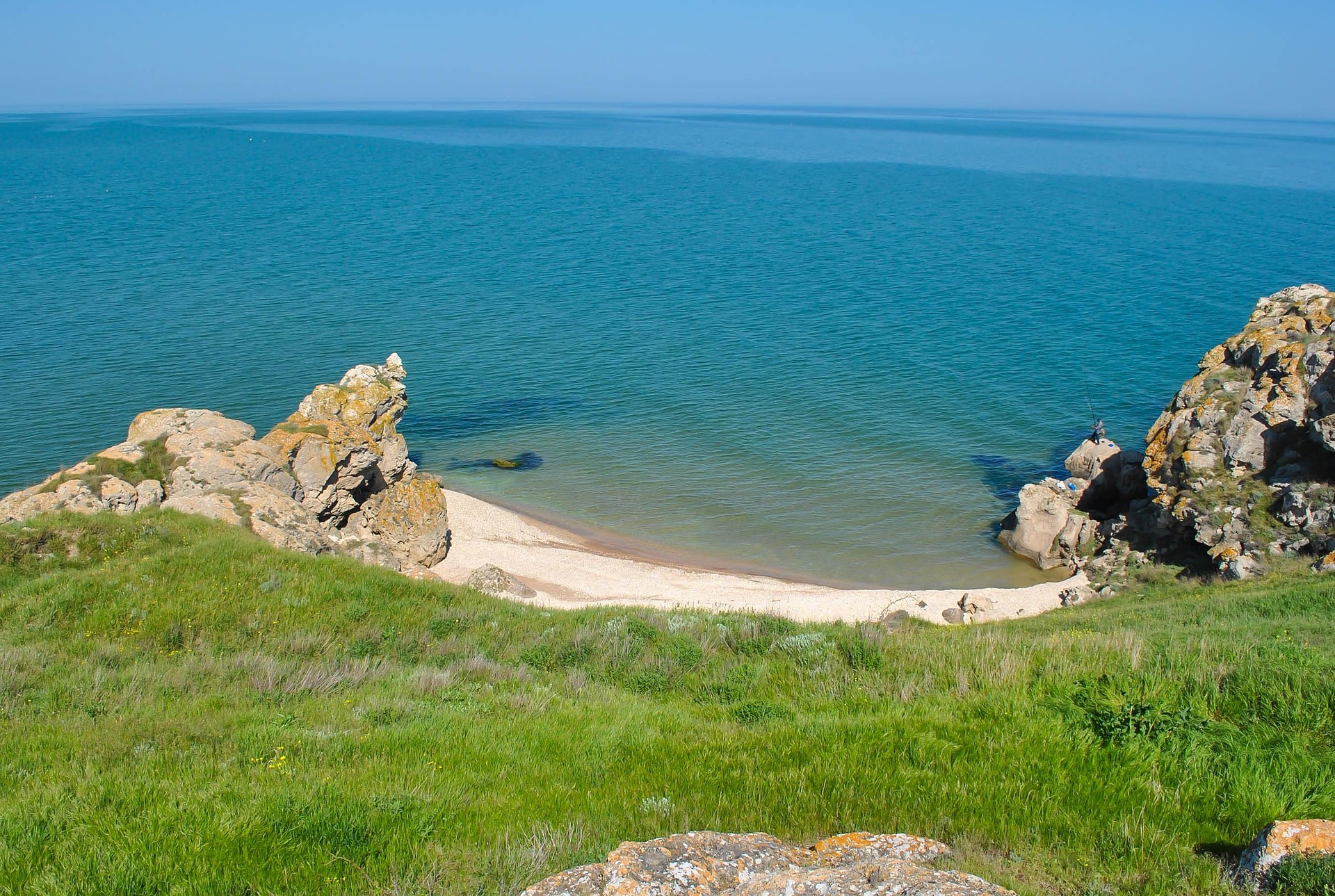 Mar Azov / Pixabay