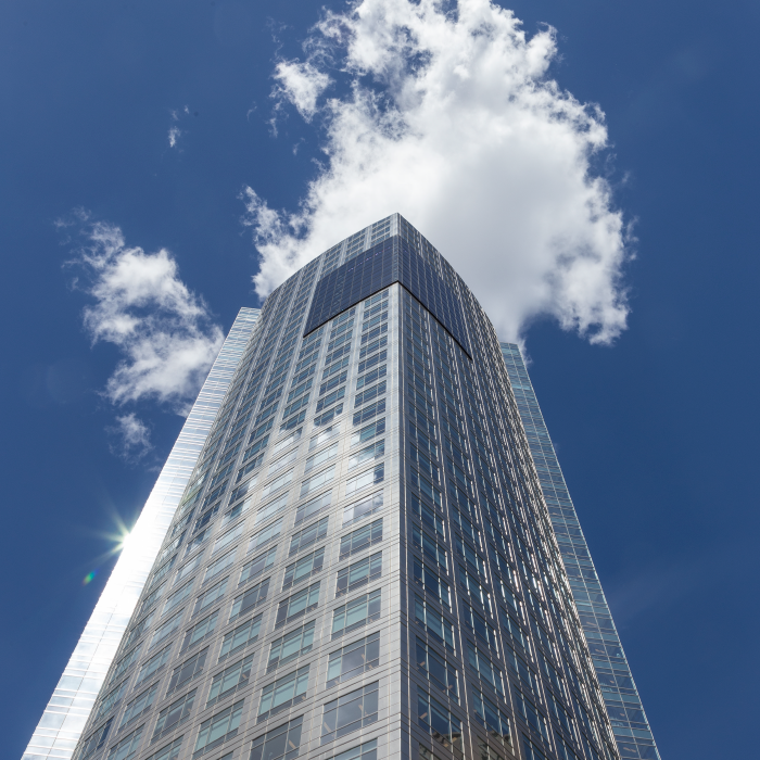 ypf edificio